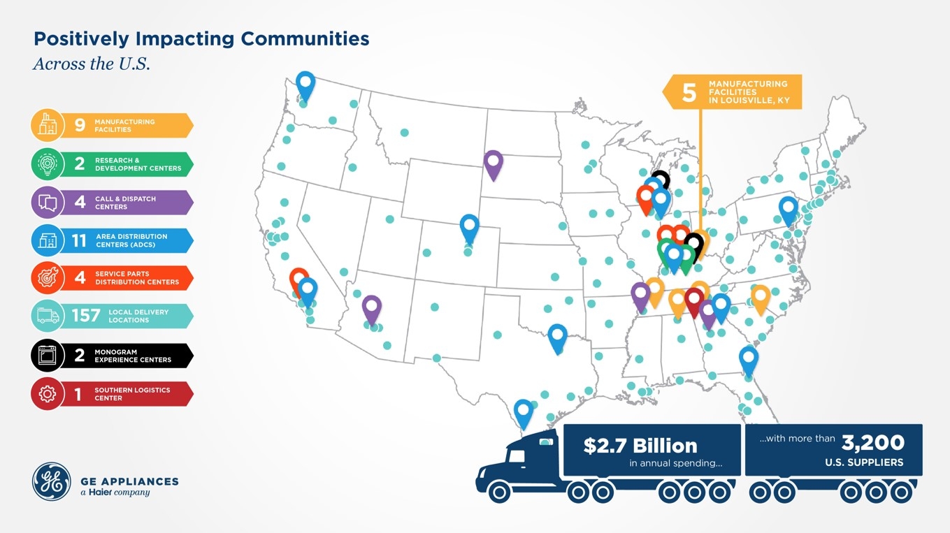Impact Map 2020