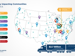 Impact Map 2020 Impact Map 2020