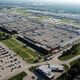 Appliance Park aerial view