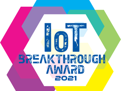 IoT_Breakthrough_Award Badge_2021