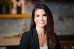 Marcia Brey headshot