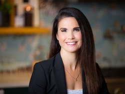 GE APPLIANCES VETERAN LEADER MARCIA BREY  PROMOTED TO VICE PRESIDENT, DISTRIBUTION 