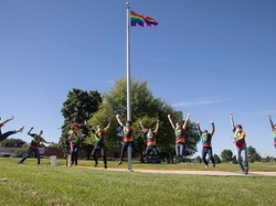 GEA Pride 1 GEA Pride 1