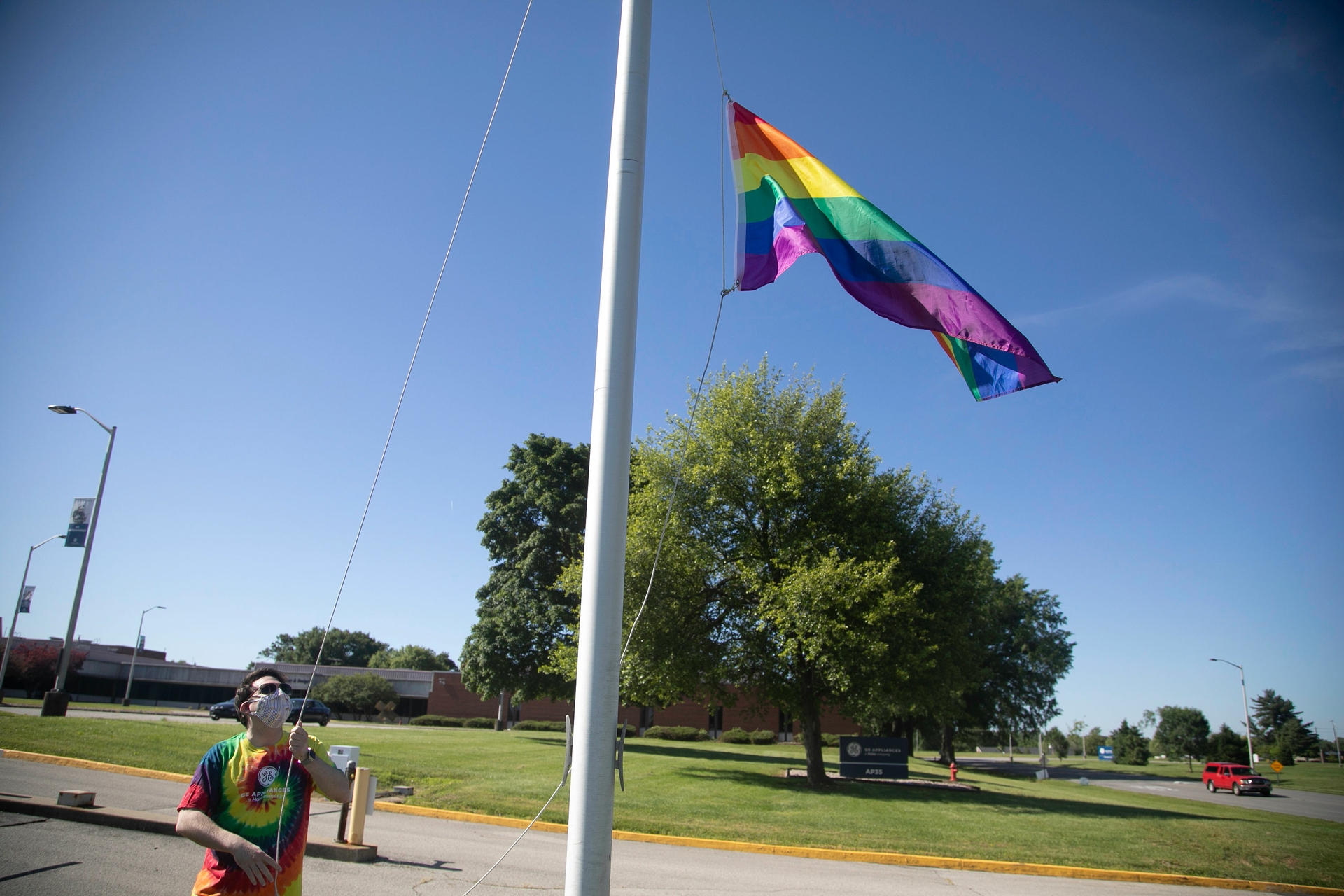 GEA Pride 2