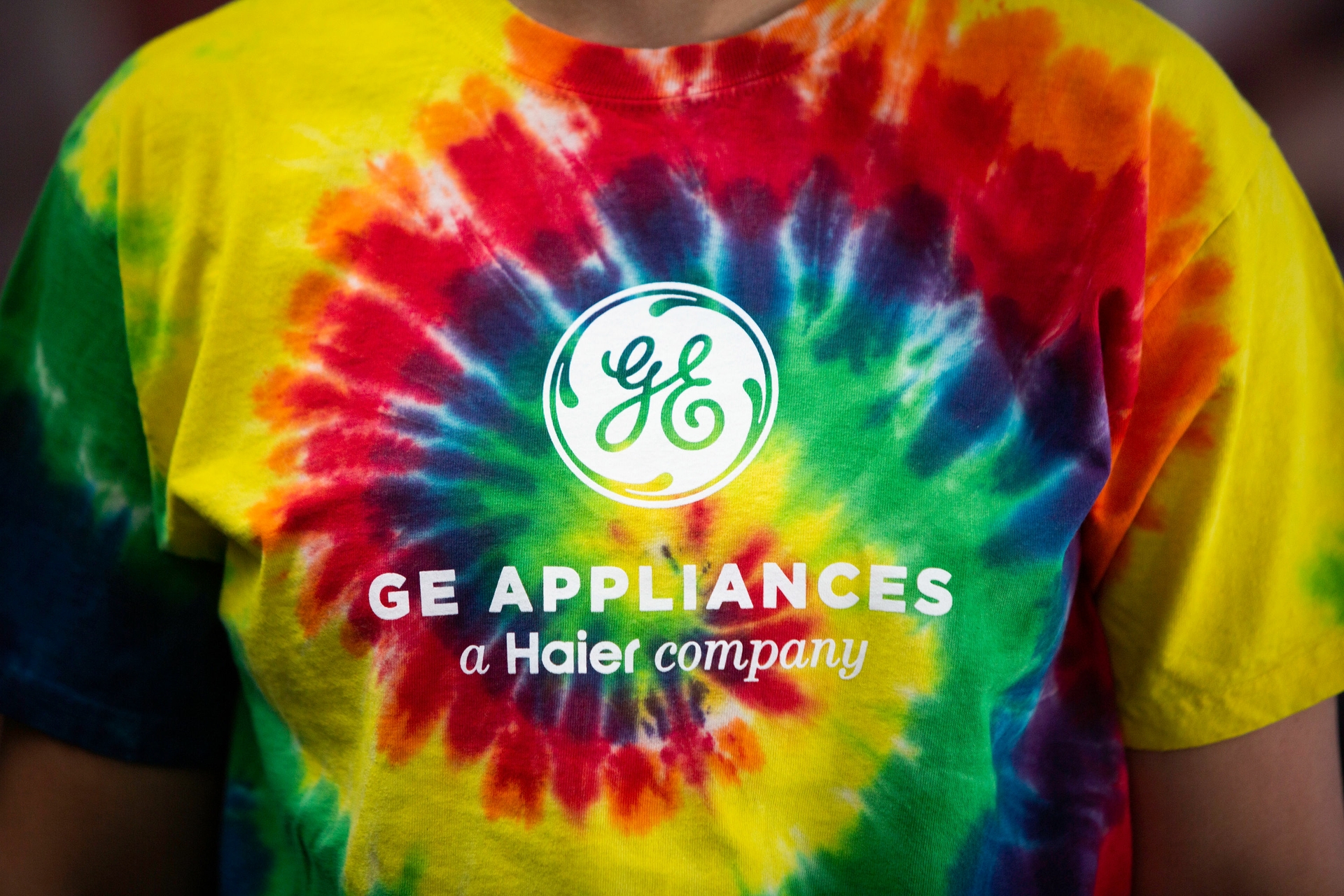 GEA Pride 3