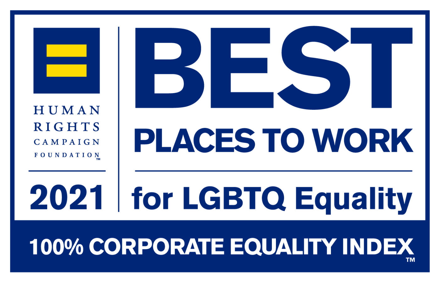 HRC CEI logo
