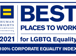 HRC CEI logo HRC CEI logo