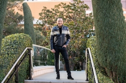 Richard Anuszkiewicz, Monogram Creative Director
