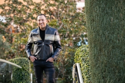 Richard Anuszkiewicz, Monogram Creative Director