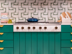 CAFÉ & Le Creuset Announce Brand Partnership at KBIS 2021 