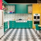 CAFE Endless Optimist Kitchen 