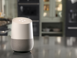 Voice Activated Appliance Features Voice Activated Appliance Features