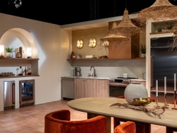 CAFÉ KBIS 2021 Kitchen: Desert Daydream