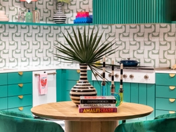 CAFÉ KBIS 2021 Kitchen: Endless Optimism