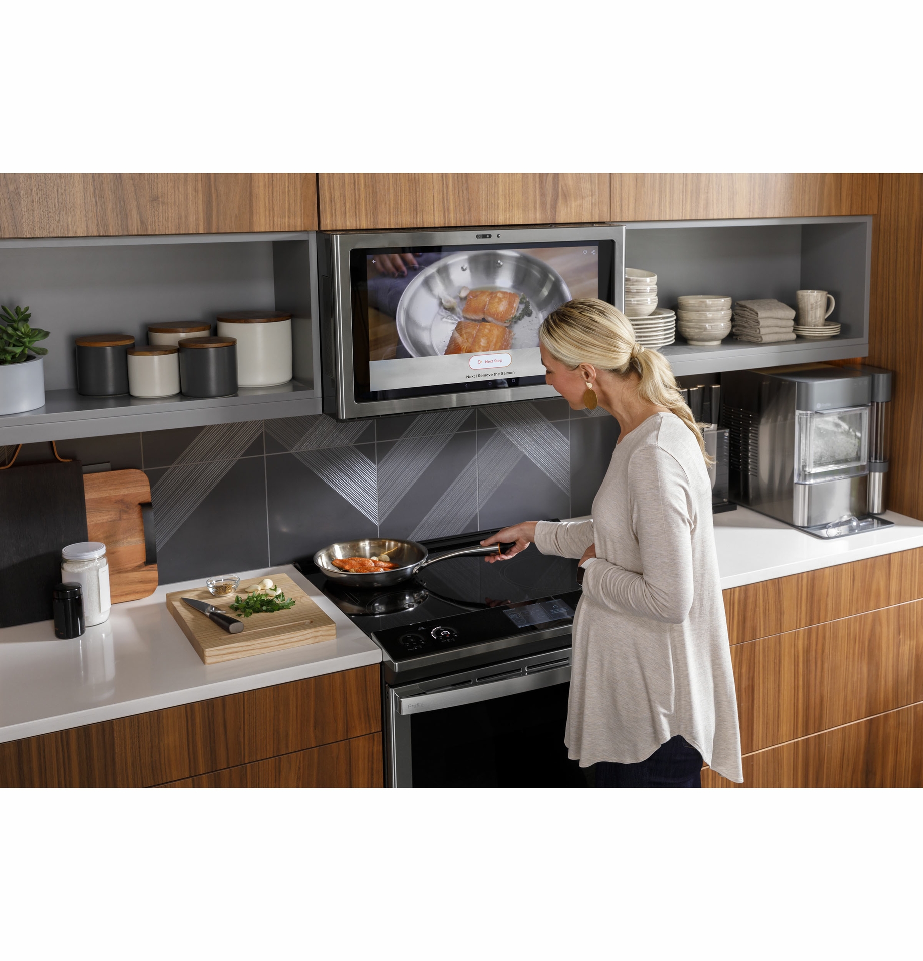 Guided Cooking