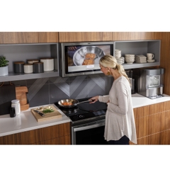 Guided Cooking