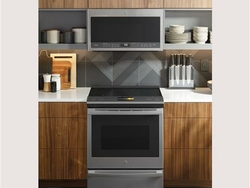 GE Profile Smart Range with In-Oven CookCam™ GE Profile Smart Range with In-Oven CookCam™
