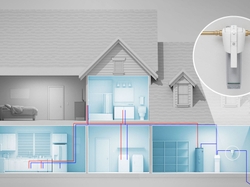 GE Whole Home Water Filtration GE Whole Home Water Filtration