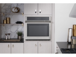 Monogram X-Series Statement Oven