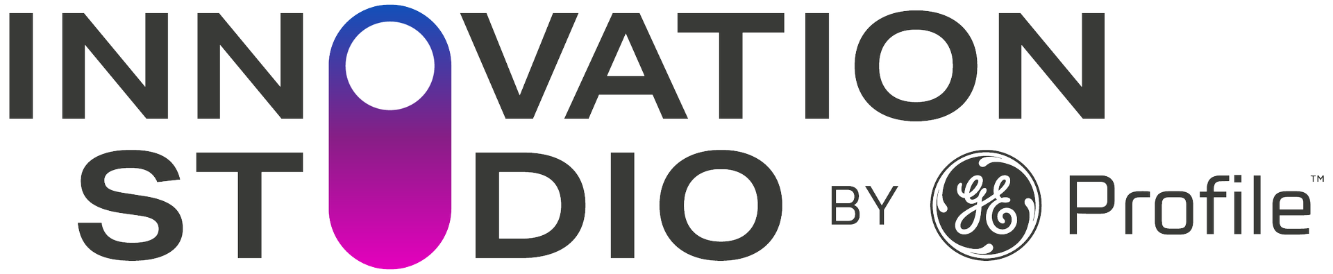 Innovation Studio By GE Profile Logo