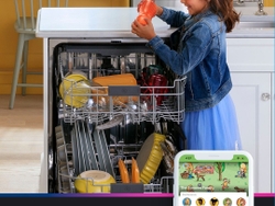 GE Profile and S'moresUp Announce Partnership