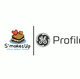 GE Profile and S'moresUp