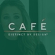 CAFÉ Beverage Center Overview with Eden Passante of Sugar & Charm 