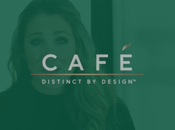 CAFÉ Beverage Center Overview with Eden Passante of Sugar & Charm 