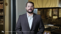 Monogram Professional Range: Overview Video