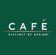CAFÉ Joshua Treehouse Inspiration