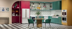 CAFÉ Endless Optimist Kitchen: KBIS 2021