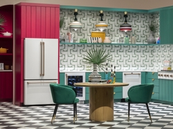 Q&A with TK Wismer, KBIS Design Lead Q&A with TK Wismer, KBIS Design Lead