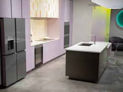 CAFÉ Mindful Escapism Kitchen: KBIS 2021 CAFÉ Mindful Escapism Kitchen: KBIS 2021