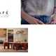 CAFÉ Design Inspiration from TK Wismer 