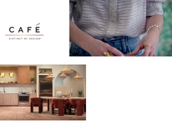 CAFÉ Design Inspiration from TK Wismer CAFÉ Design Inspiration from TK Wismer