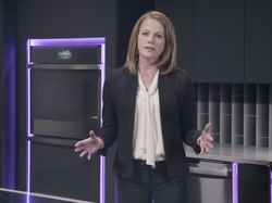 GE Profile Precision Cooking Modes Engineering