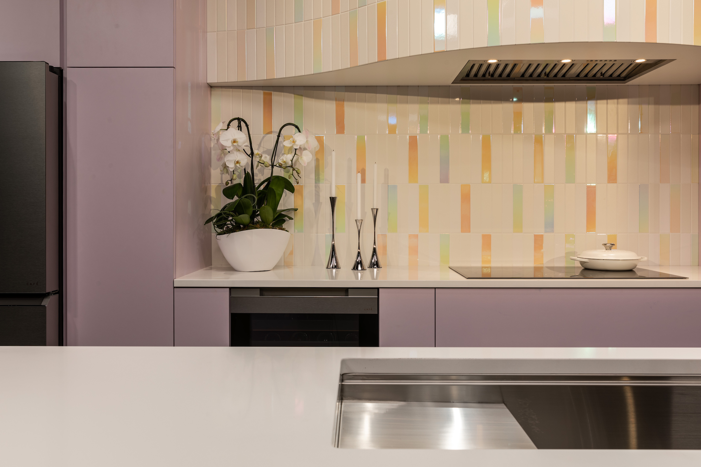 CAFÉ KBIS 2021 Kitchen: Mindful Escapism