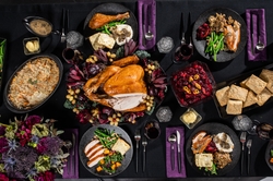 GE Appliances’ Turkey Mode Helps Take the Stress Out of Cooking a Thanksgiving Meal 