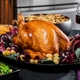 Owners of select WiFi-enabled ovens and ranges can let technology play sous-chef this holiday with Turkey Mode.