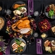 Turkey Mode allows cooks to spend less time meal prepping and more time with family and friends.