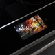 Users with LCD screens on their appliances have the option to customize displays with autumn-themed wallpapers, Thanksgiving facts and outdoor temperatures.