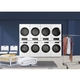 GE Commercial Front Load Washers and Dryers