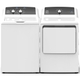 GE Top Load Commercial Washers and Dryers