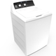 GE 4.2 cu. ft. Capacity Commercial Washer with Stainless Steel Basket