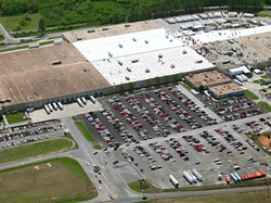 LET’S GET COOKING: GE APPLIANCES ANNOUNCES $118 MILLION INVESTMENT AT ITS ROPER CORPORATION PLANT IN GEORGIA LET’S GET COOKING: GE APPLIANCES ANNOUNCES $118 MILLION INVESTMENT AT ITS ROPER CORPORATION PLANT IN GEORGIA