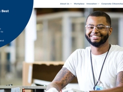 GE Appliances Launches New Corporate Website