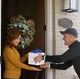 #AirFryApril--Rick Hasselbeck, CCO of GE Appliances, Personally Delivered Hot Air to Consumers