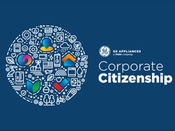 GE Appliances Marks Earth Day 2021 By Joining UN Global Compact 