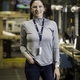 Lana Chausenko is a graduate of the University of Louisville’s Speed School of Engineering and currently in her Test Systems rotation in GE Appliances’ New Industry 4.0 Development Program.