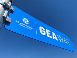 GE Appliances Celebrates Business Transformation GE Appliances Celebrates Business Transformation